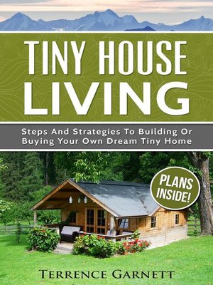 cover image of Tiny House Living